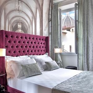 Camera superior con letto queen size